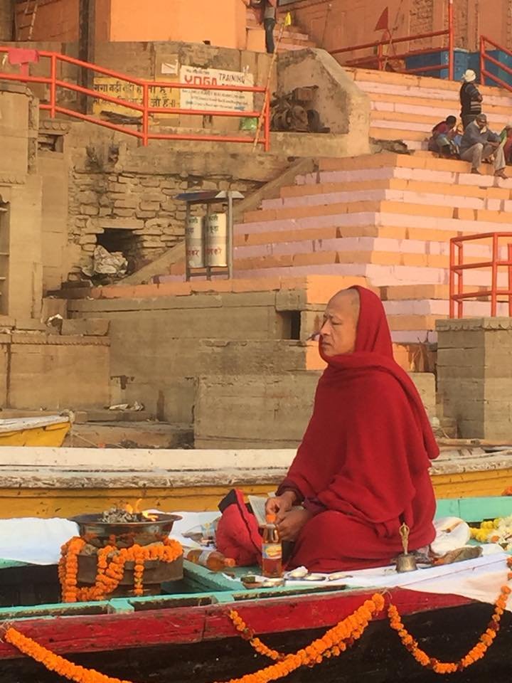 Wellness and Meditation